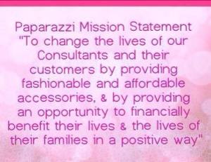 About Paparazzi $5 jewelry