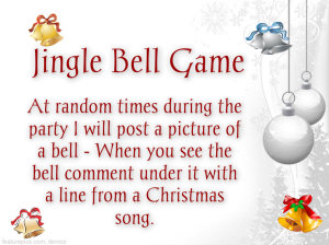 jingle bells