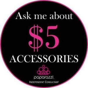 Join Paparazzi $5 Jewelry