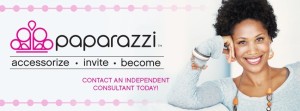 Become a Paparazzi Consultant