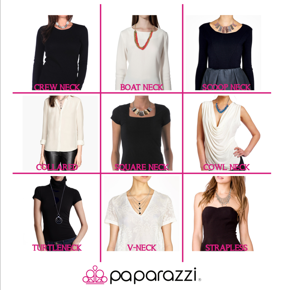 Paparazzi Accessories