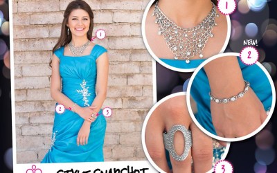 Perfect for your Prom budget!