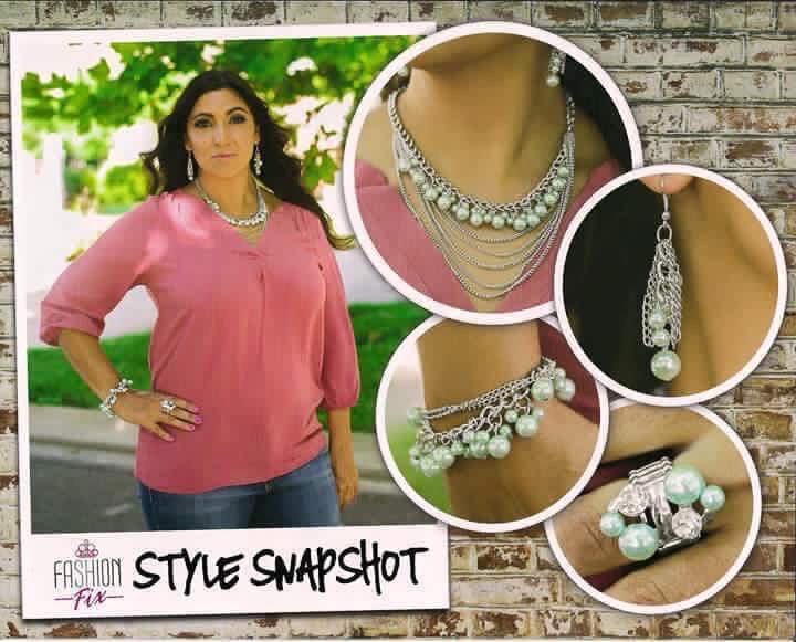 Paparazzi September Fashion Fix is here! - Paparazzi $5 Jewelry Join or ...