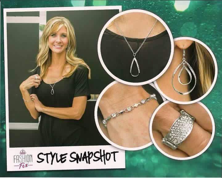 Paparazzi September Fashion Fix is here! - Paparazzi $5 Jewelry Join or ...