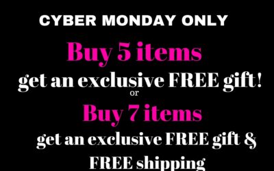 Paparazzi Cyber Monday!