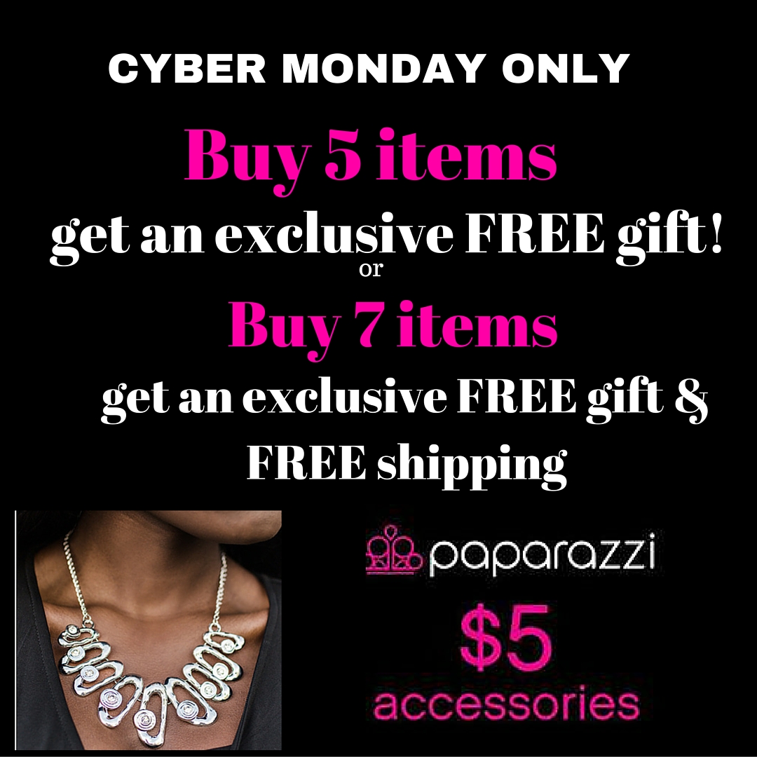 Necklace hot sale cyber monday