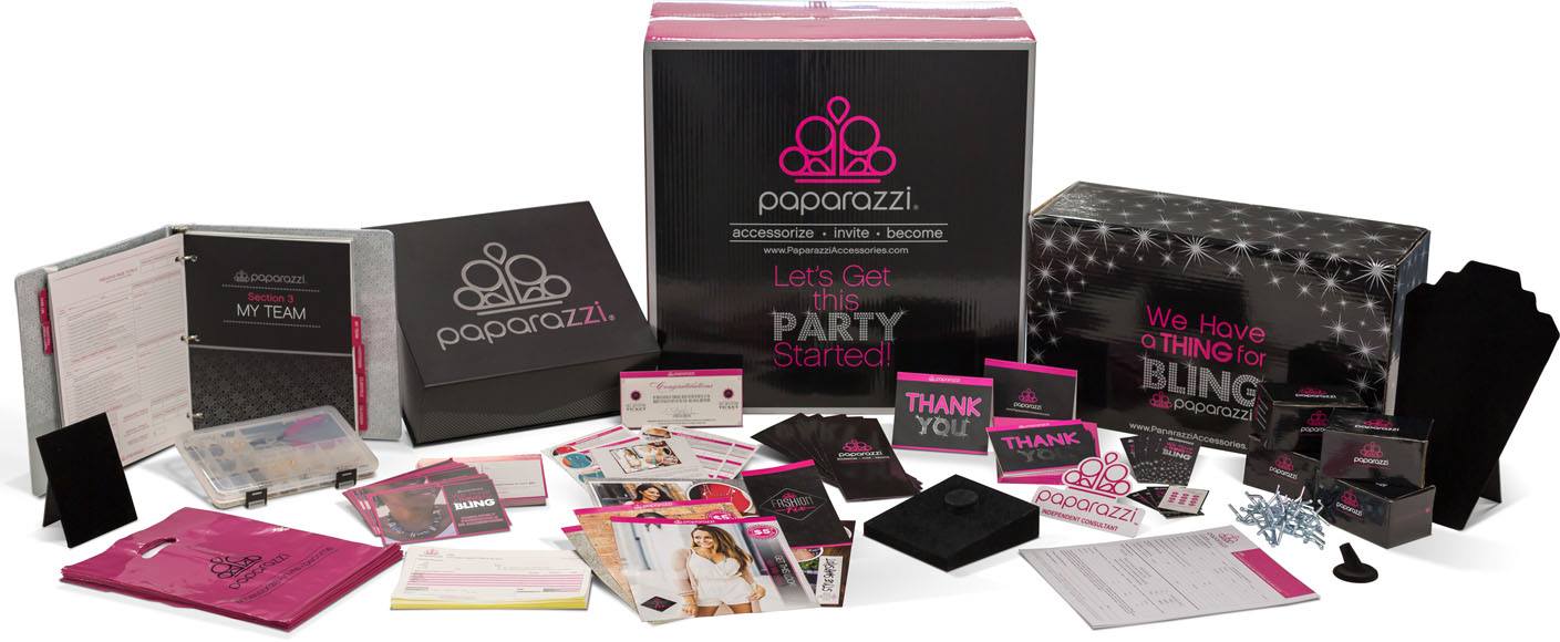Free Jewelry for joining Paparazzi this month!! - Paparazzi $5 Jewelry