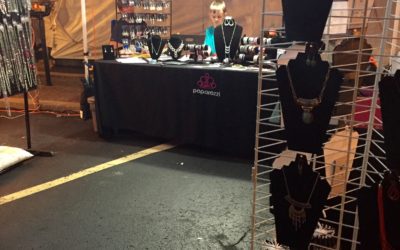 Ready for a great Paparazzi Five Dollar Jewelry weekend!!