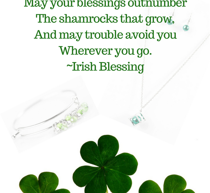 Happy St. Patrick’s Day!