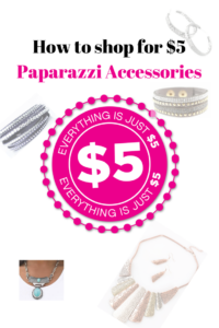 shop for Paparazzi Accessories