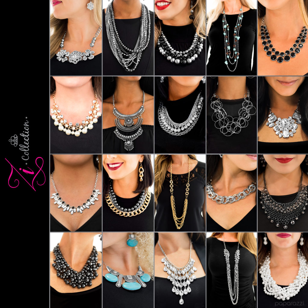 Zi Collection - Paparazzi $5 Jewelry Join or Shop Online