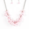 Paparazzi Accessories: Glam Queen - Pink