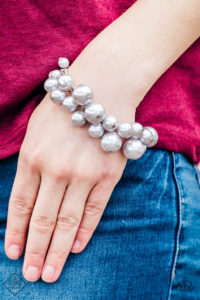 Glam Queen / GLAM The Expense Set
