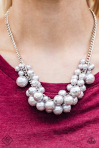 Glam Queen / GLAM The Expense Set