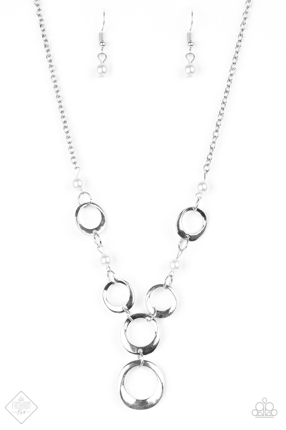 Perfectly Poised / Poised And Polished Set - Paparazzi $5 Jewelry Join ...