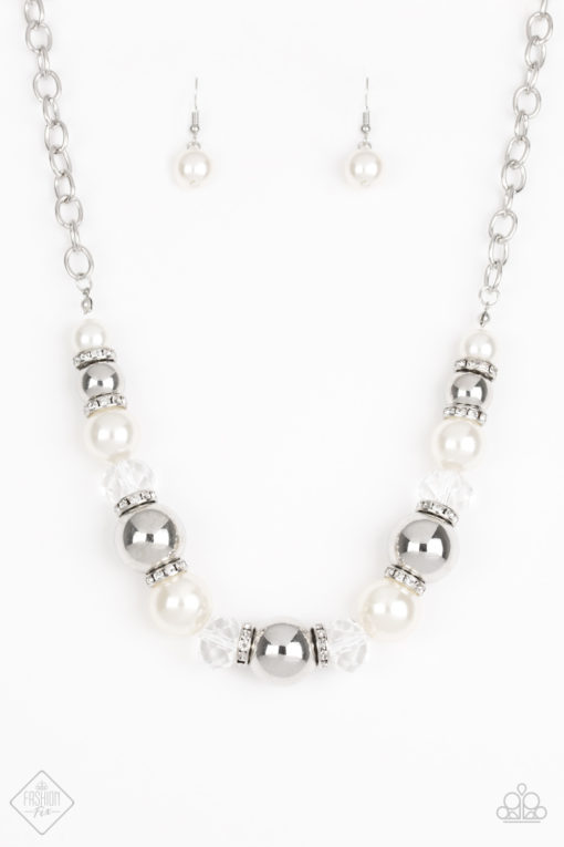 Camera Chic The Camera Never Lies Set - Paparazzi $5 Jewelry Join or ...