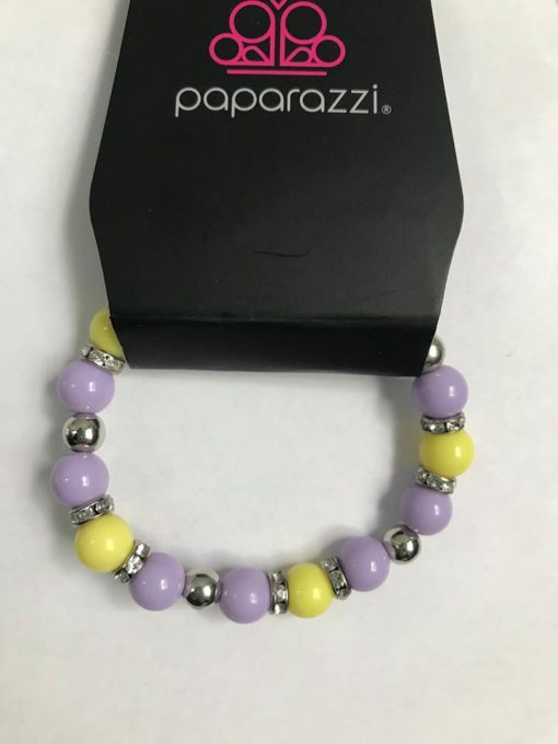 Paparazzi Starlet Shimmer Bracelet