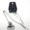 Romeo Romance - Black