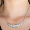 Whatever Floats Your YACHT - White - Paparazzi Accessories
