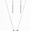 Deco Decadence - Silver