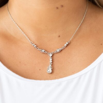 Diva Dazzle - White