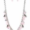 Downstage Dazzle - Pink