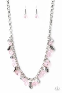 Downstage Dazzle - Pink 