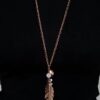 Feather Flair - Copper