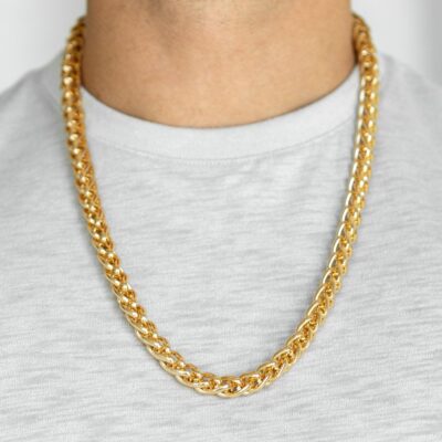 BIG TALKER - GOLD