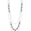 Pearl Pageant - Blue