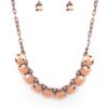Radiance Squared - Copper