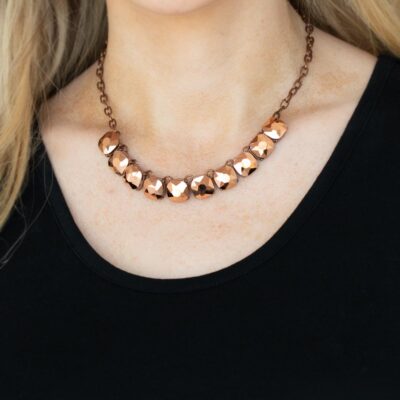 Radiance Squared - Copper
