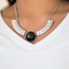Egyptian Spell - Black