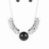 Egyptian Spell - Black