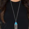 Proudly Prismatic - Blue