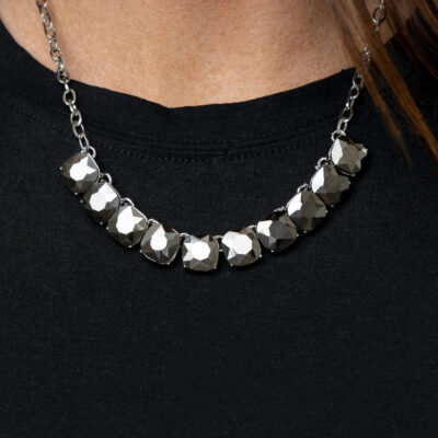 Radiance Squared - Silver
