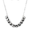 Radiance Squared - Silver