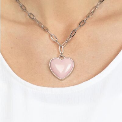 Everlasting Endearment- Pink