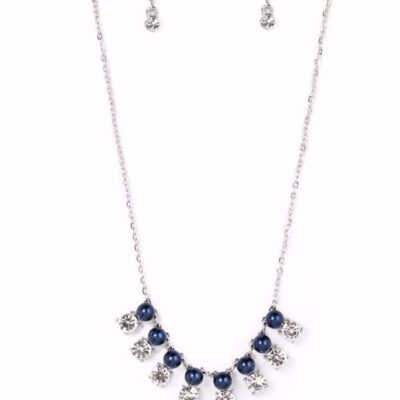 Dashingly Duchess - Blue
