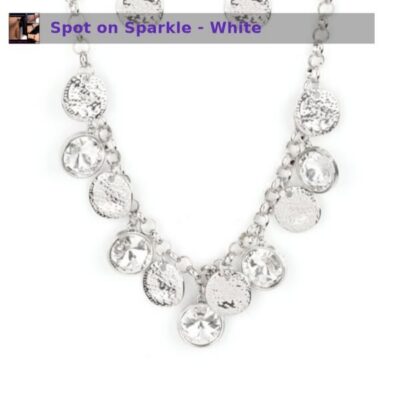 Spot on Sparkle