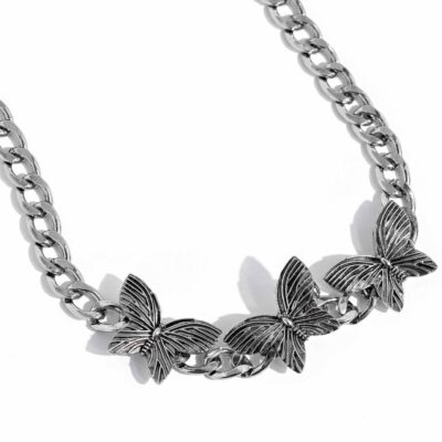 aerial ambition -silver